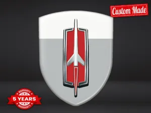 Oldsmobile Striscioni Parabrezza Tuning Professionali Regolabili